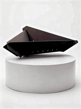 Костровая чаша "Треугольная разборная"